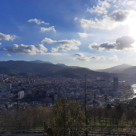 Apartament Bilbao, A Un Paso. Zewnętrze zdjęcie