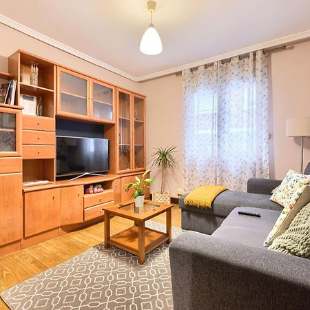 Apartament Bilbao, A Un Paso. Zewnętrze zdjęcie