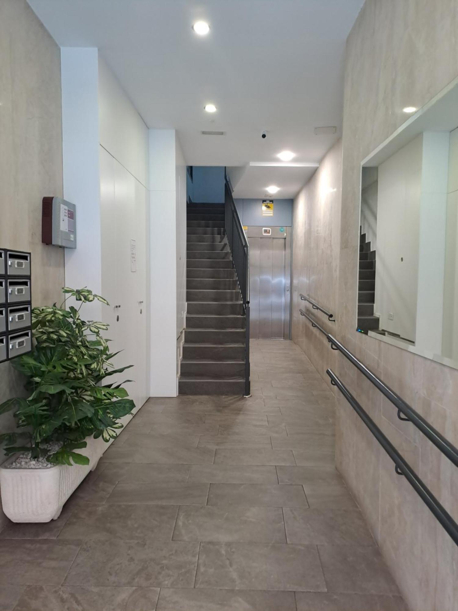 Apartament Bilbao, A Un Paso. Zewnętrze zdjęcie