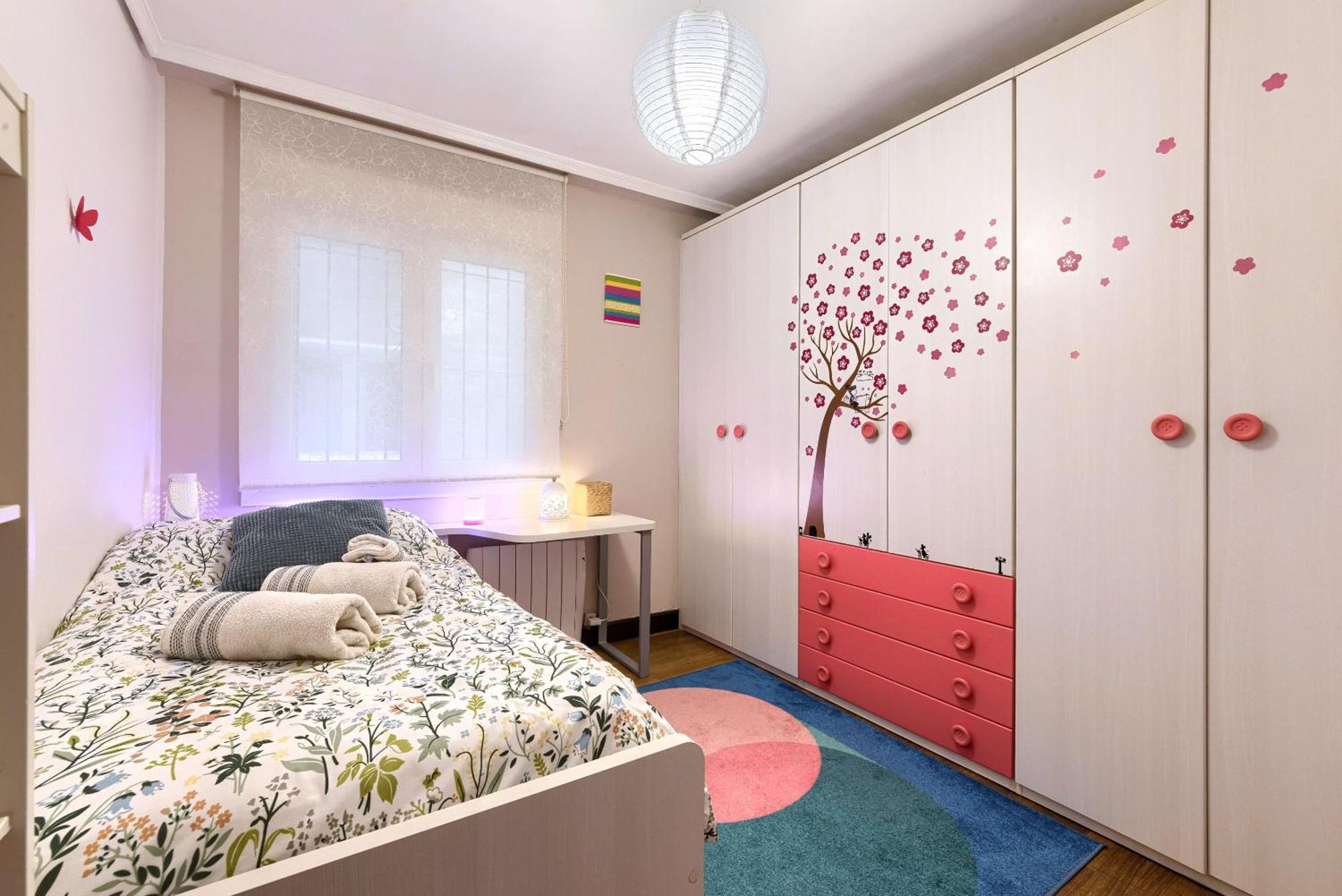 Apartament Bilbao, A Un Paso. Zewnętrze zdjęcie
