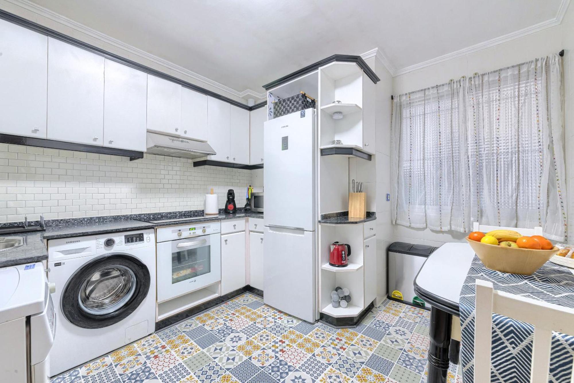 Apartament Bilbao, A Un Paso. Zewnętrze zdjęcie